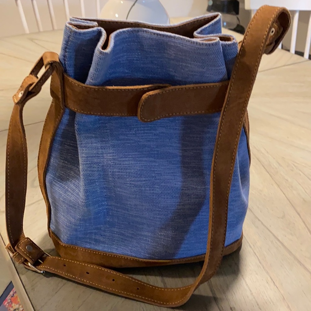 Nice purse